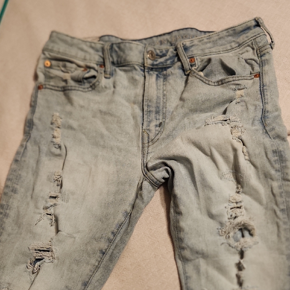 Men's Jeans